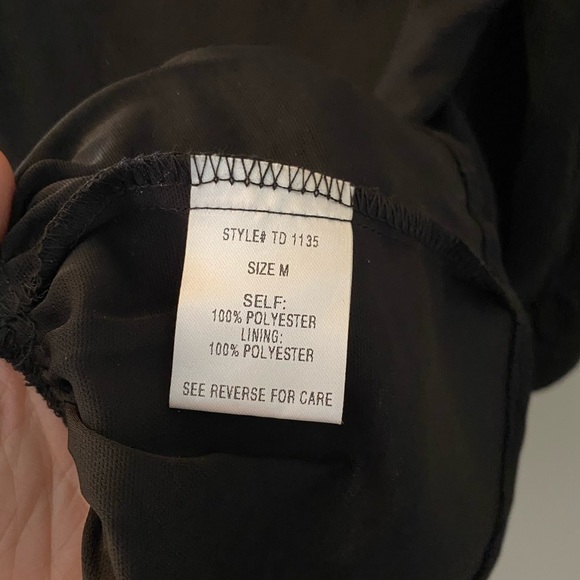 NWT Nic & Jo Mini Dress - Picture 8 of 9